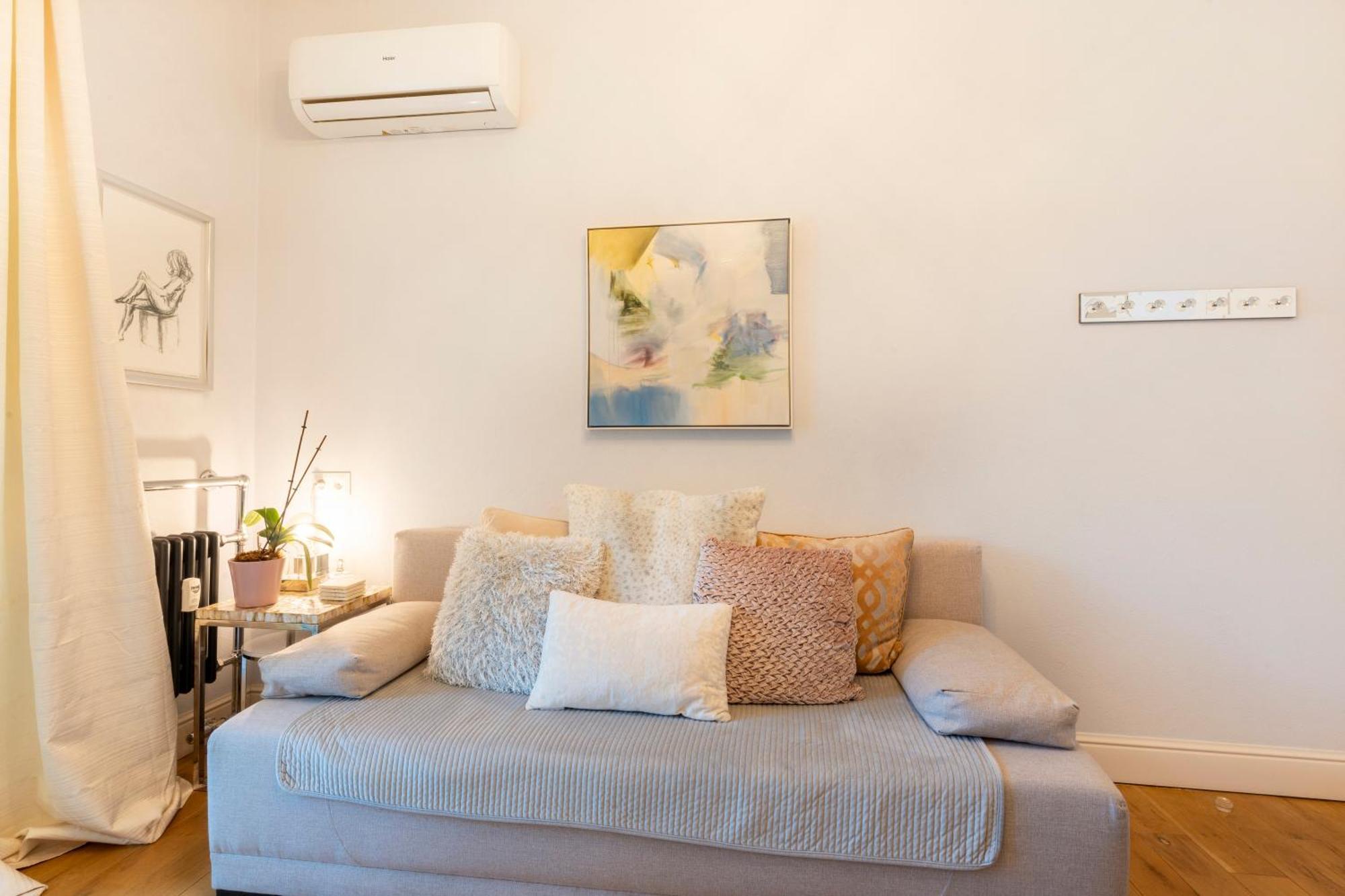 Royal Retreat Appartement