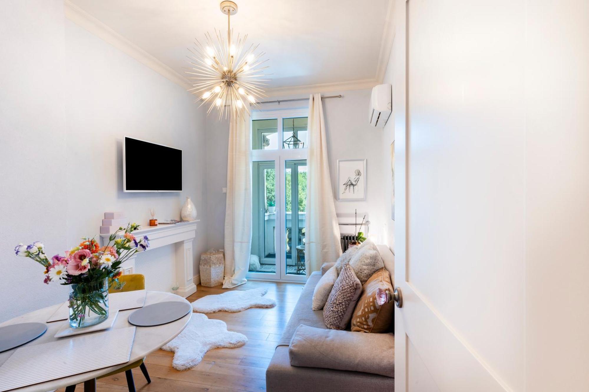 Apartament Royal Retreat