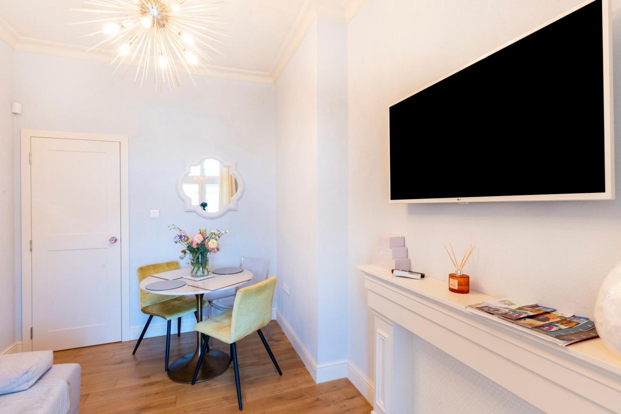Royal Retreat Appartement Sofia