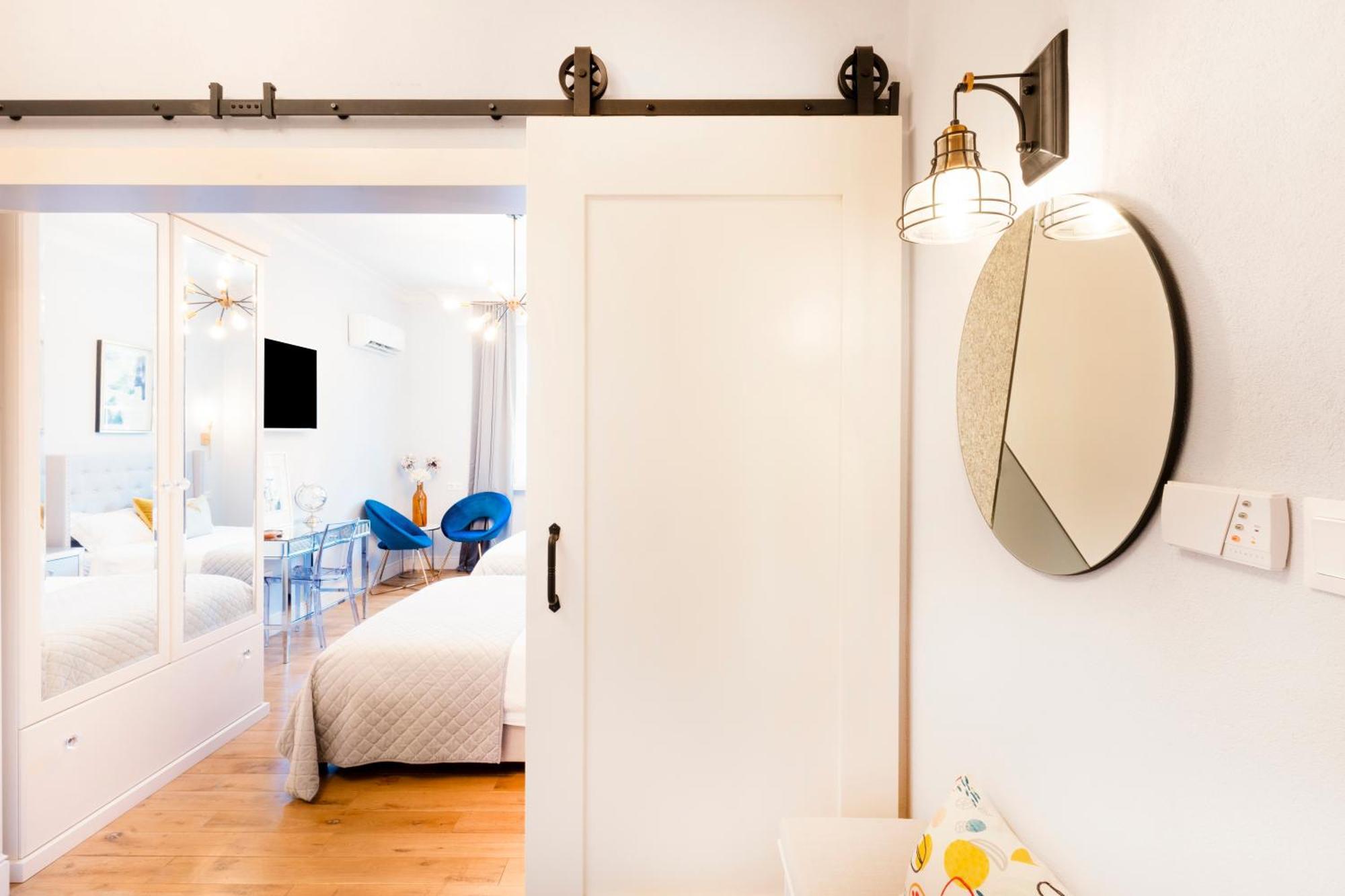 Apartament Royal Retreat Sofia