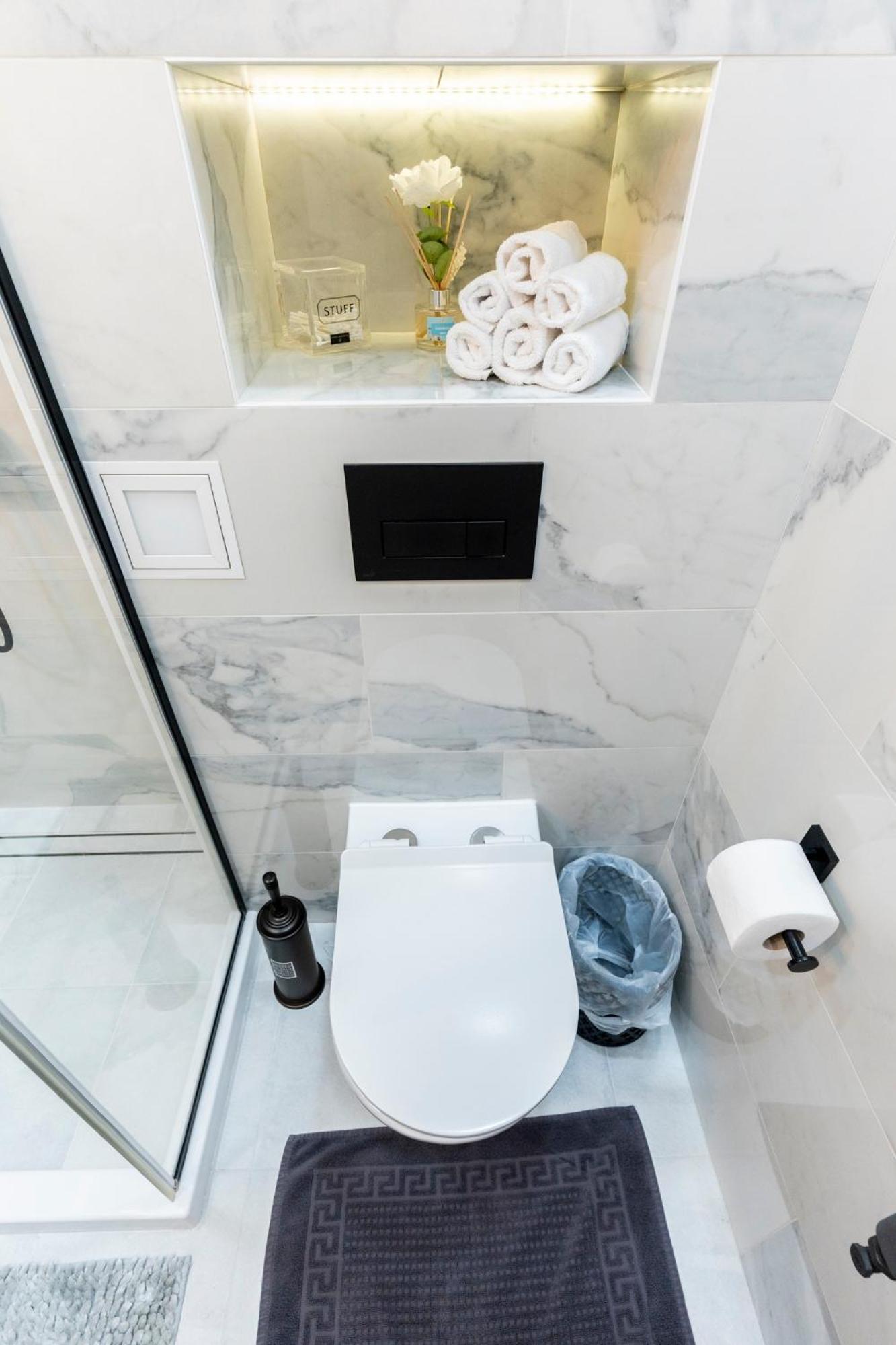 Royal Retreat Appartement