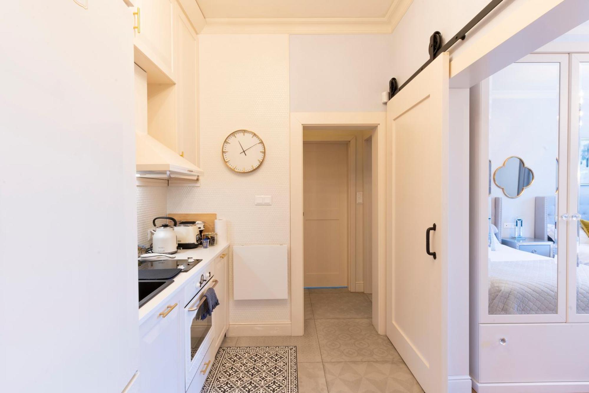 Apartament Royal Retreat