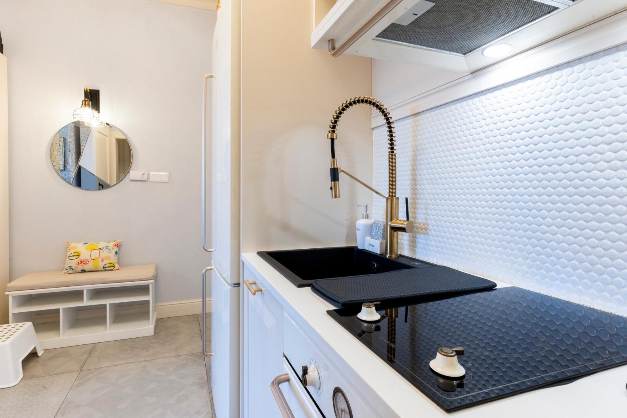 Royal Retreat Apartament