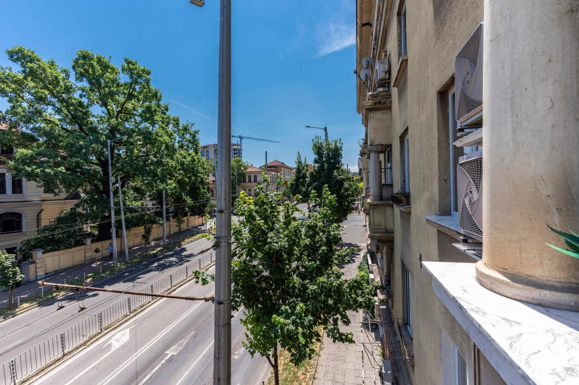 Appartement Royal Retreat