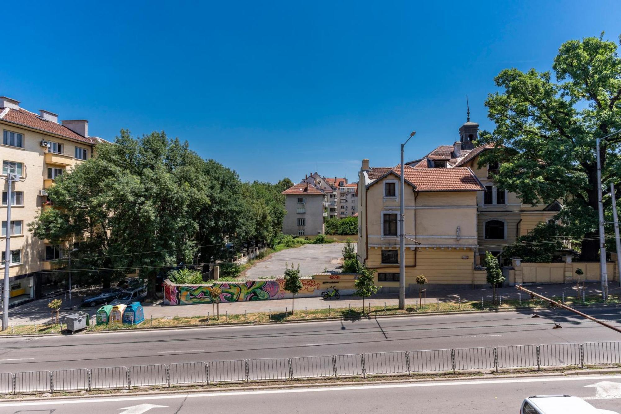 Royal Retreat Appartement *