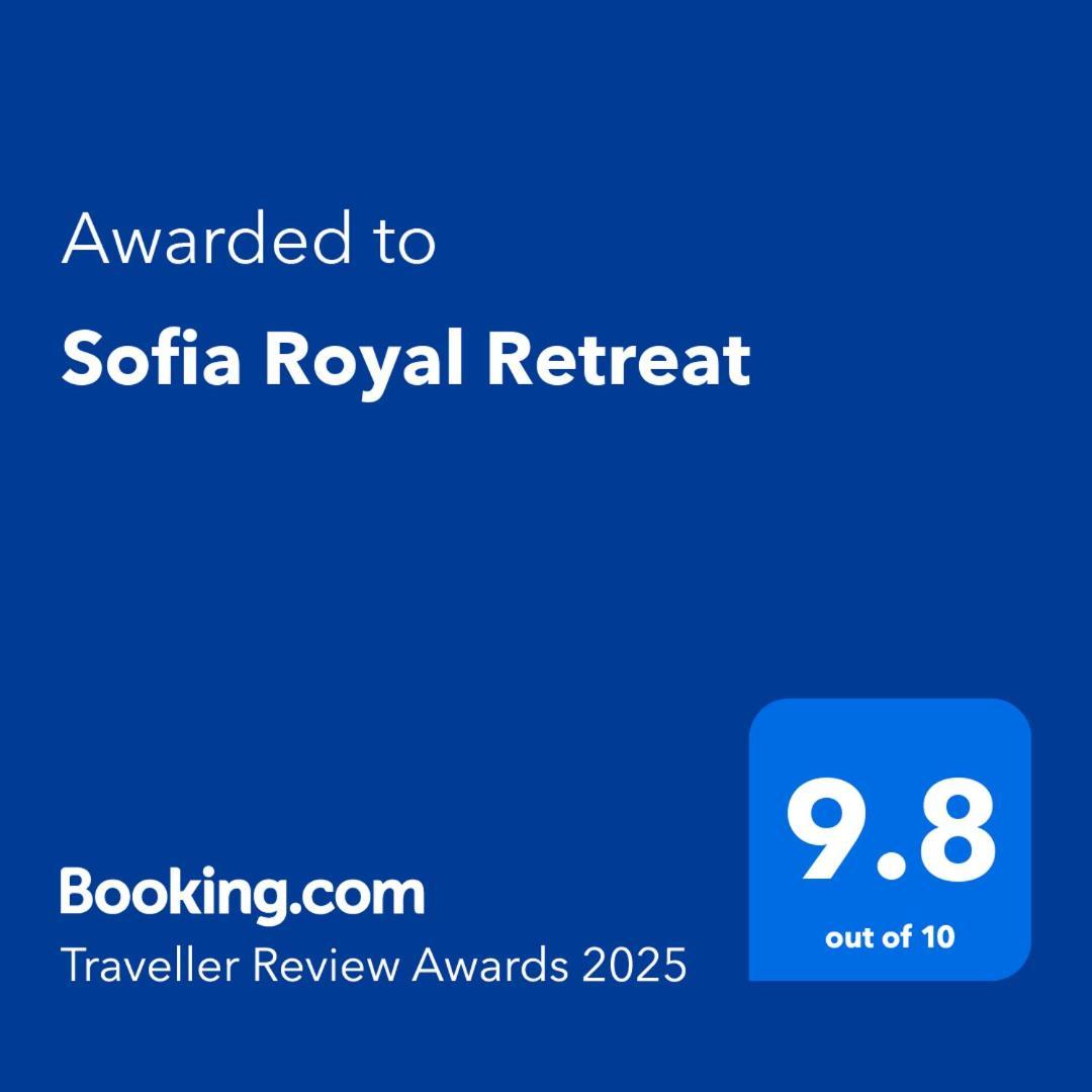 Royal Retreat